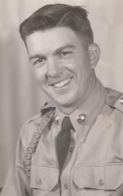 Obituary of William A. Horne