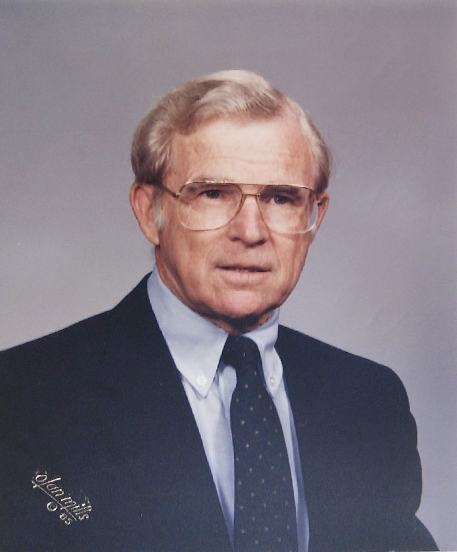 Obituary of Thomas E. Drone