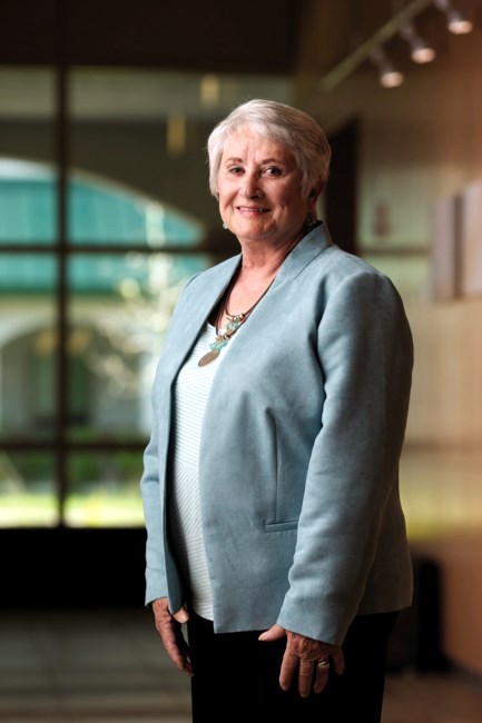 Obituary of Elaine Nicpon Marieb