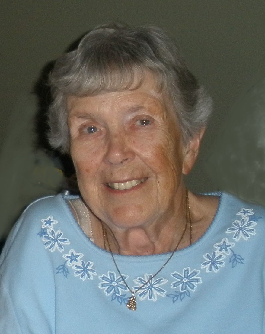 Obituary of Caroline Zara Parkinson