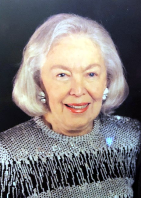 Obituario de Joanne K. Bluethenthal
