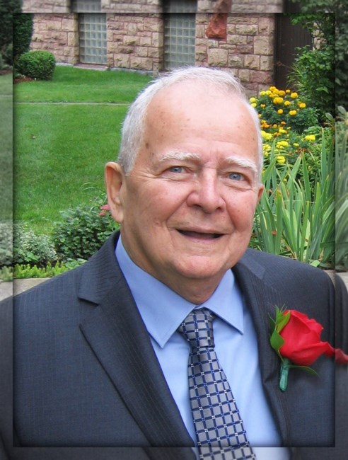 Obituary of Mr. Charles "Charlie" Joseph Watson  Carpenter