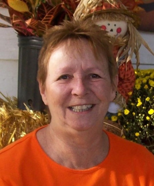 Obituary of Ann Lion