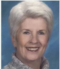 Obituary of Nancy Marie Puffe