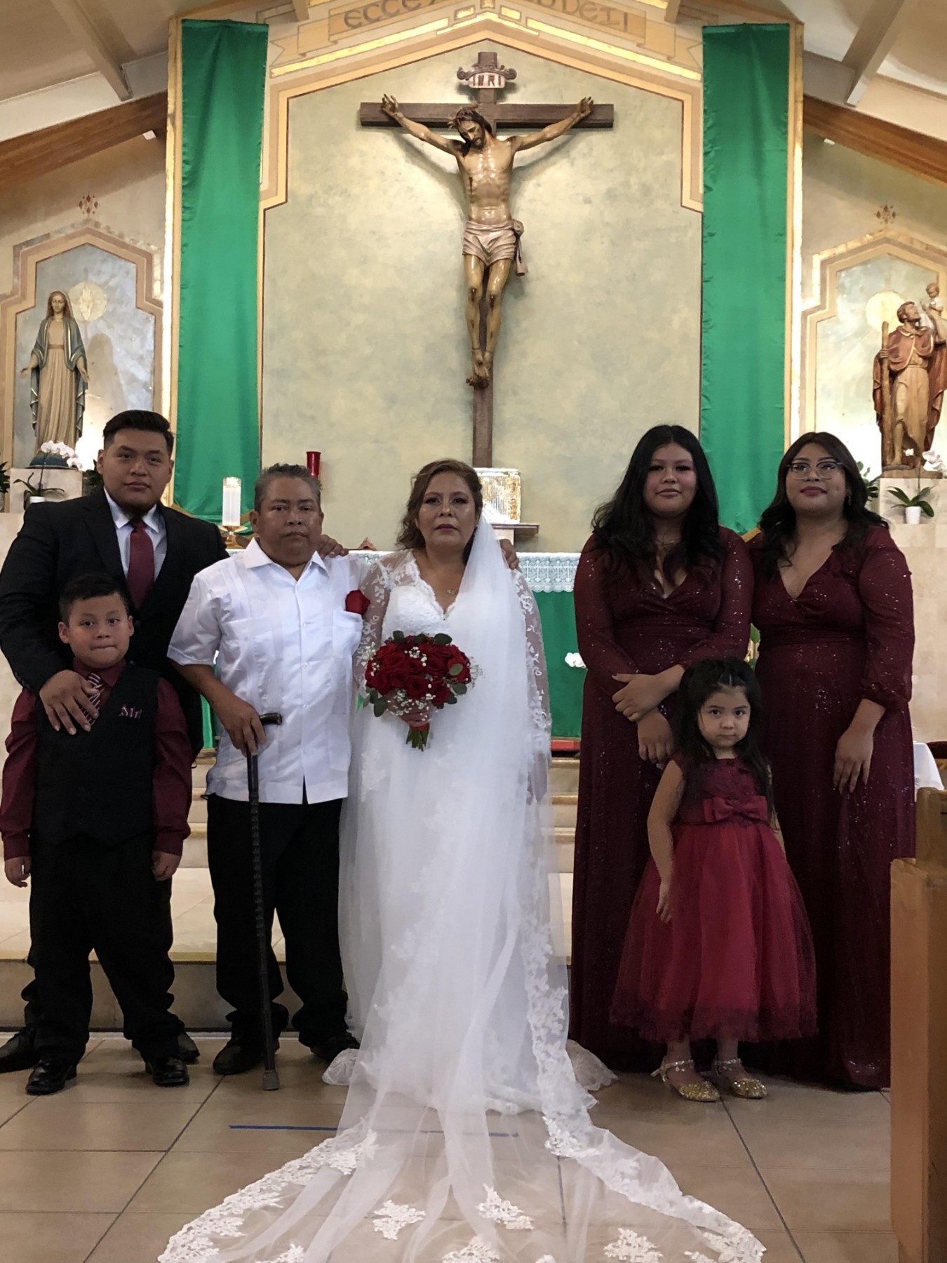 Jose Luis Alcantara-Garcia Obituary - Las Vegas, NV