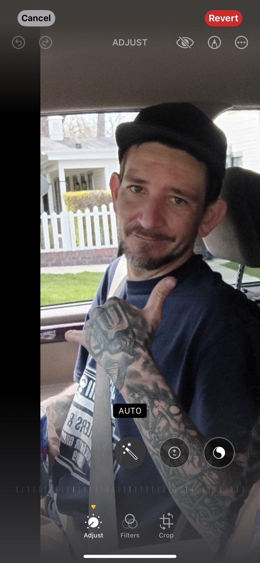 Obituary of Zachary Zane Blade