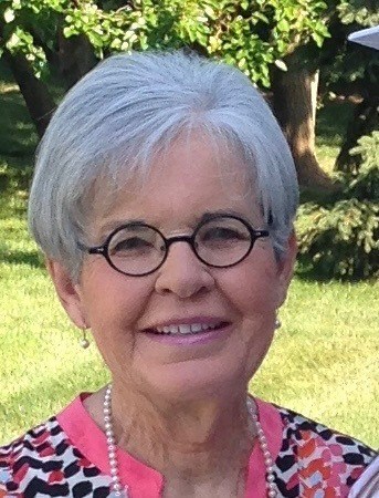 Obituary of Susan Christine Bruckshaw