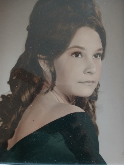 Avis de décès de LuAnn Ellis