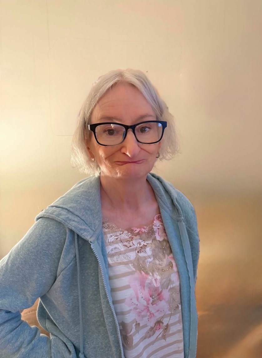 Obituary of Sandra Lee McElyea