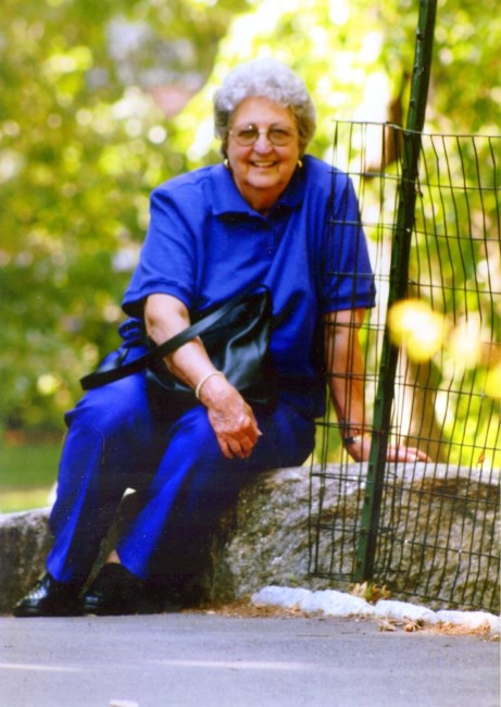 Obituary of Jacquelyn "Jackie" Duncan Plumb