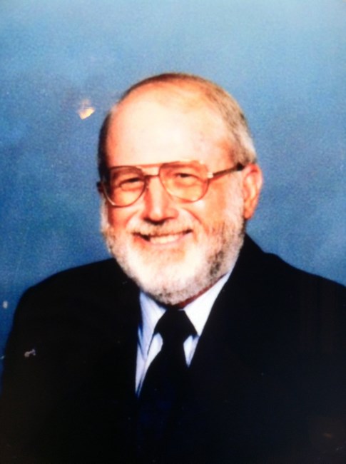 Obituary of Robert R. Carothers Jr.