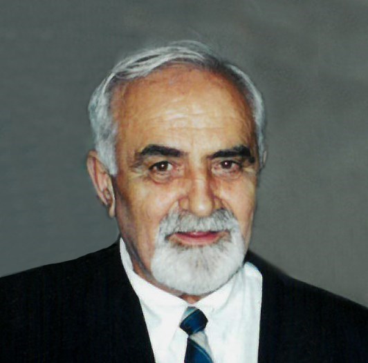 Obituary of Nikola Trkulja