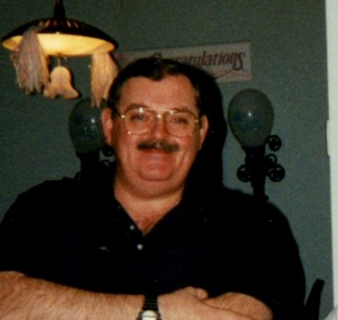 Obituary of Patrick L. Costello