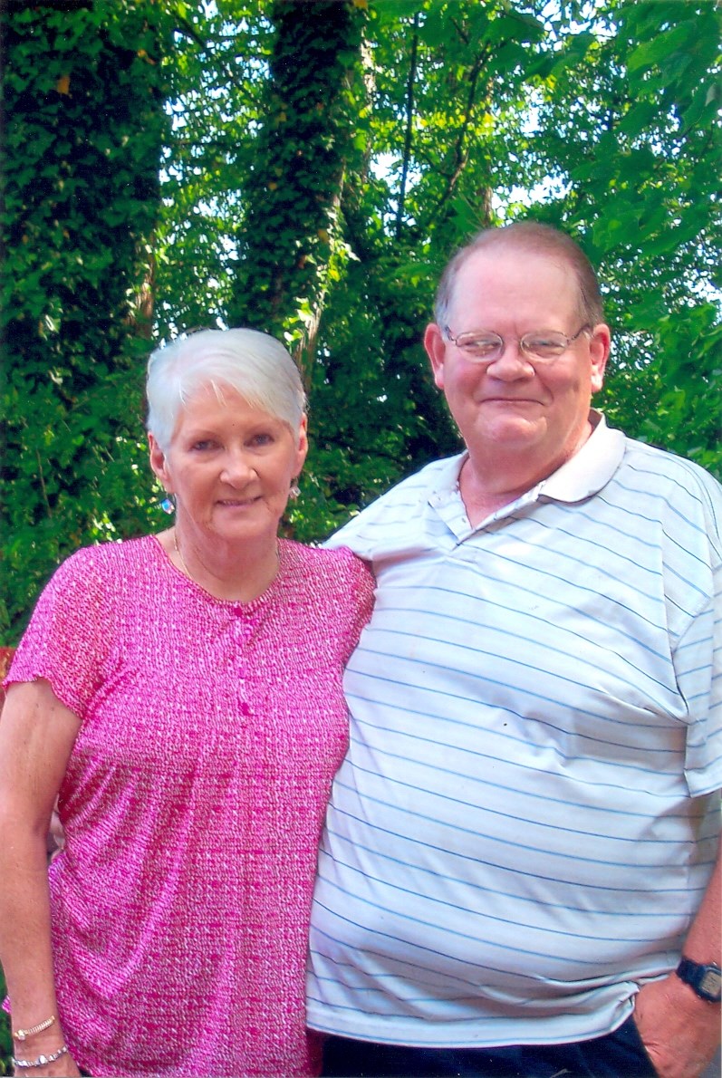 Obituary of Keith Todd Spirson