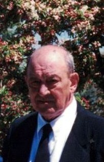 Obituary of Joseph Charles Padeletti