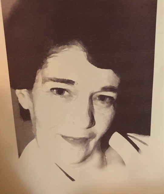 Obituary of Georgette Rose Marie Anderson