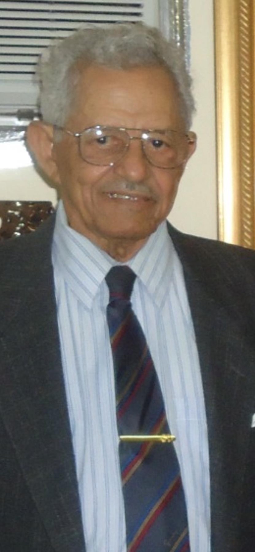 Obituary of Clemente Matos