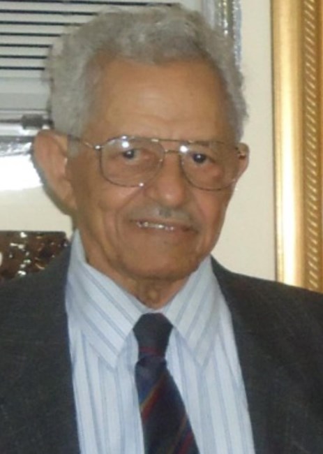 Obituary of Clemente Matos