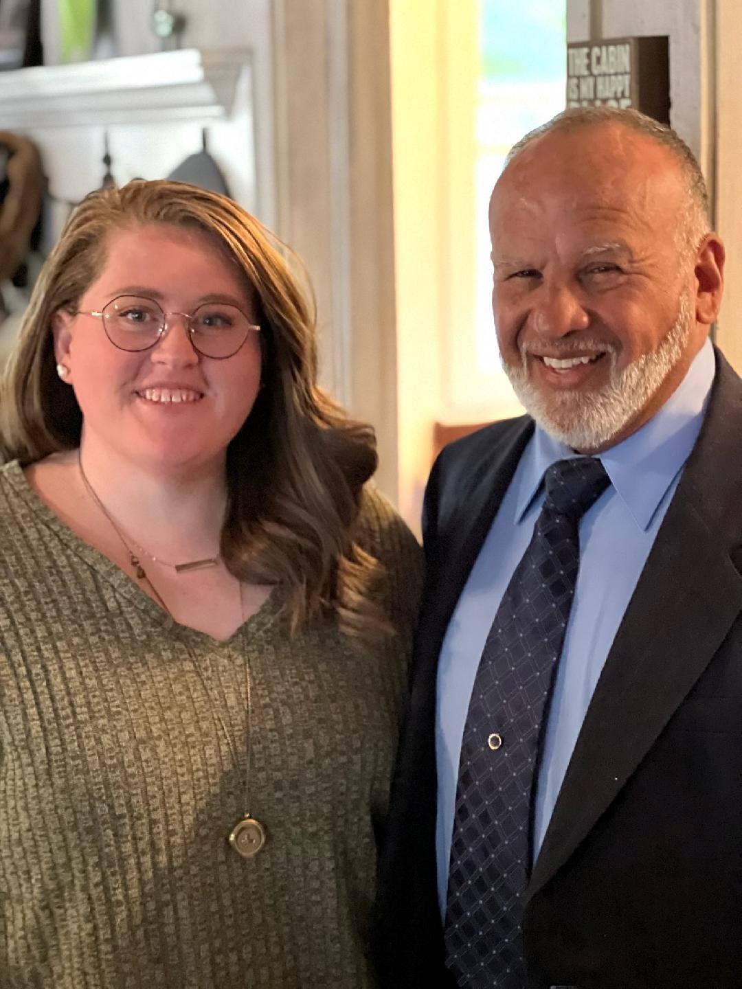 Obituary of Rogelio "Roy" Martinez