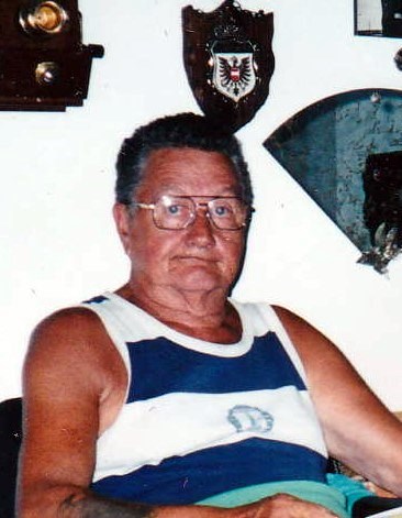 Avis de décès de Gerard Belanger