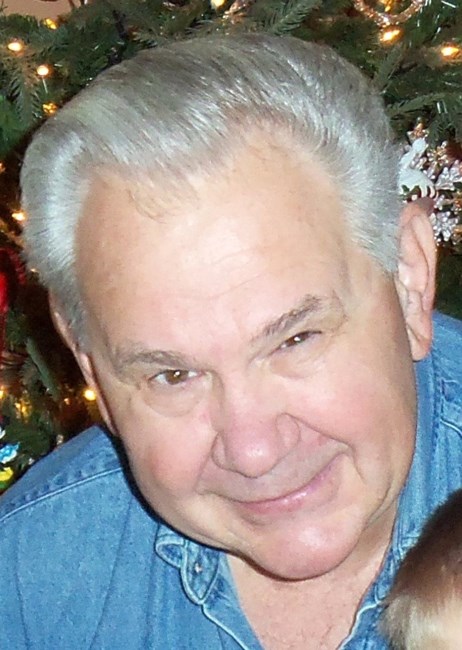 Obituary of Richard Peter Gurniak