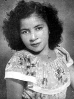 Joaquina Romero
