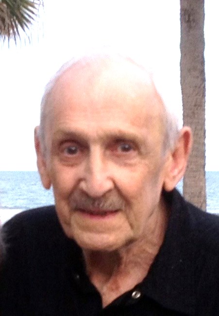 Obituary of Joseph A. Loparo