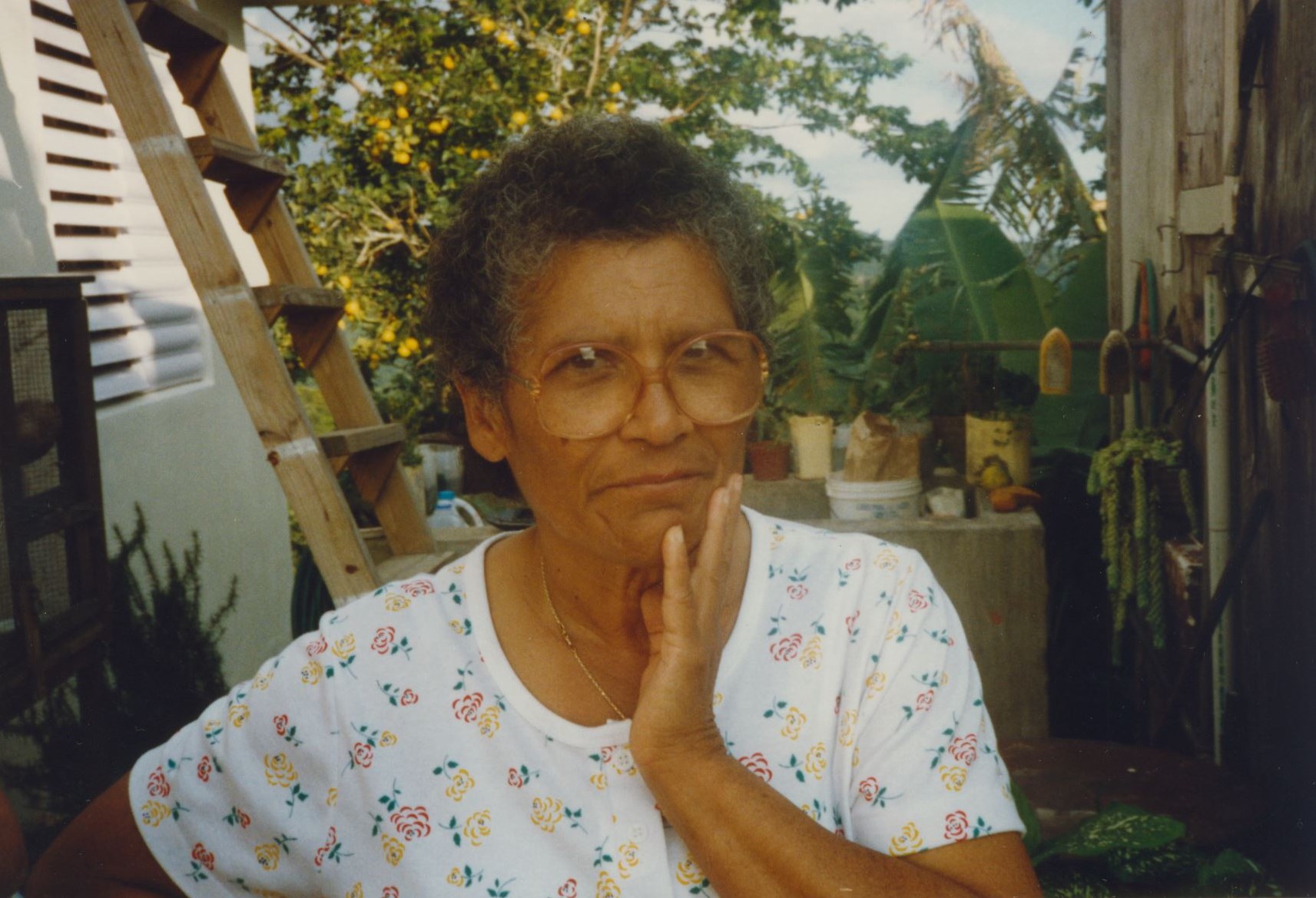 Obituary of Felicita "Titi or Titi Fela" Rivera