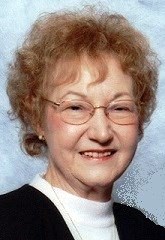 Obituary of Joyce Albin