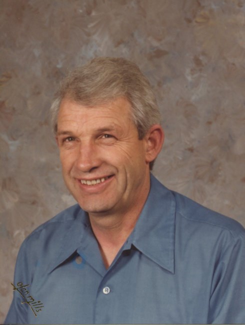 Obituary of Leonard J. Helfrich