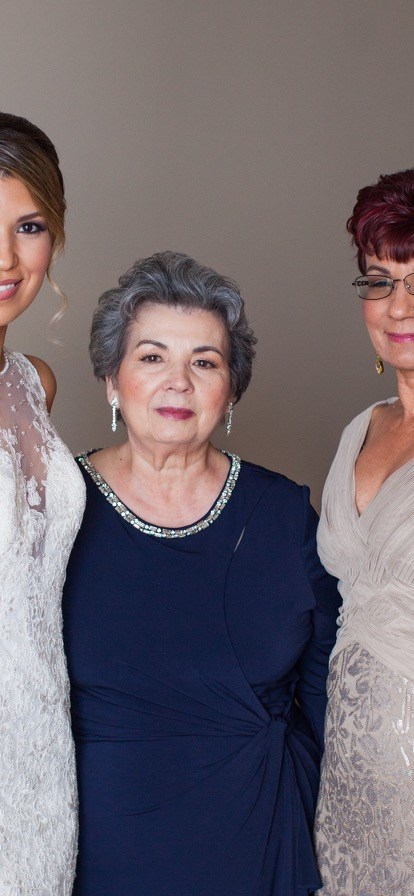 Obituary of Blanca Diaz