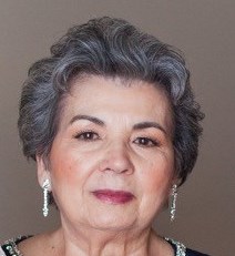 Obituary of Blanca Diaz