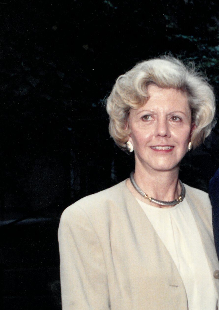 Obituary of Betty Kyle Moore