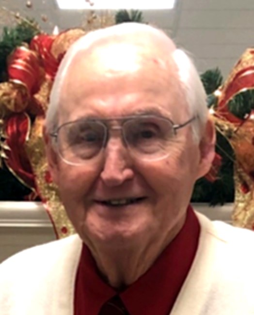 Obituary of David Ray Tankersley