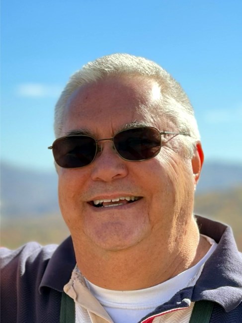 Obituary of Benjamin Jay Underwood