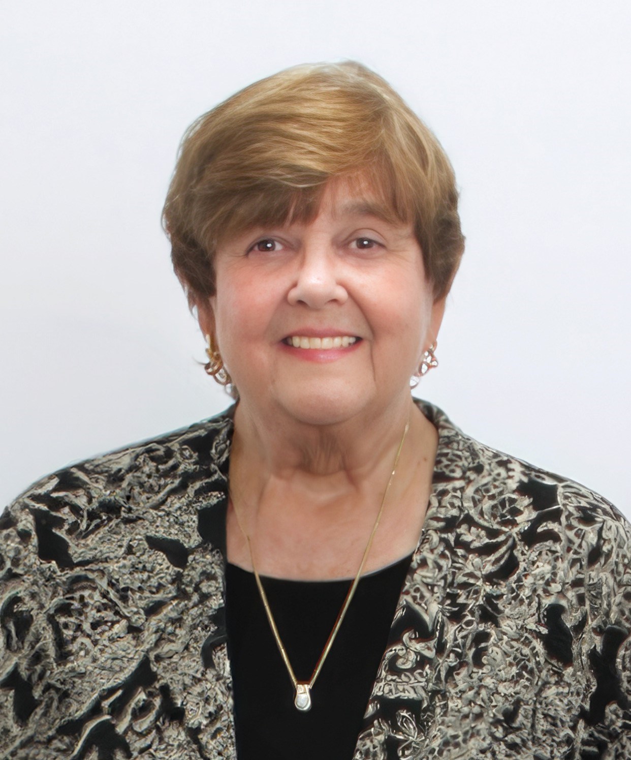 Obituary of Margene E. Versace