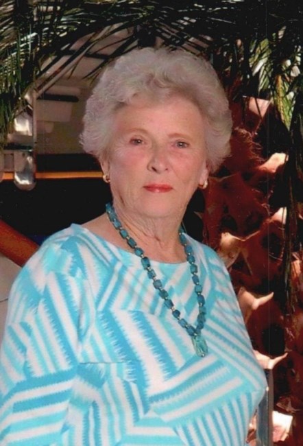 Obituary of Carmen Delilah (Beaty) Atkins