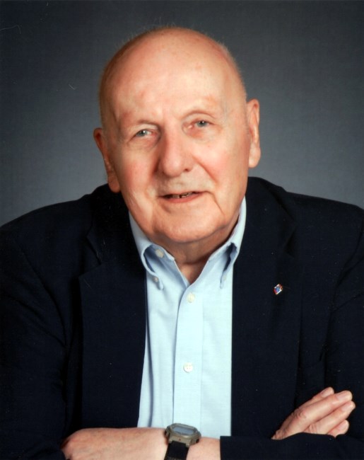 Obituary of Harold David Pawlowski