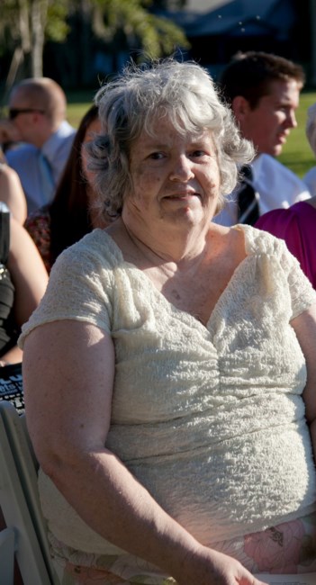 Obituary of Margo R Evans