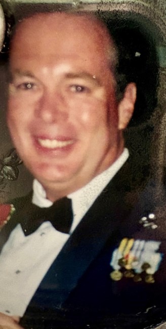 Obituary of Brian Ball