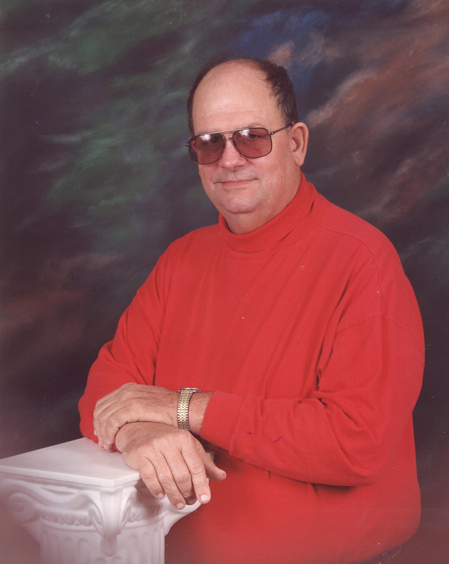 Ronnie Brewer Obituary - Sylacauga, AL