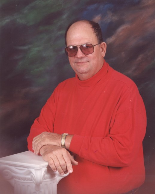 Obituary of Ronnie Hee Haw C. (Hee Haw) Brewer