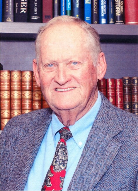 Obituario de Harold Lee West