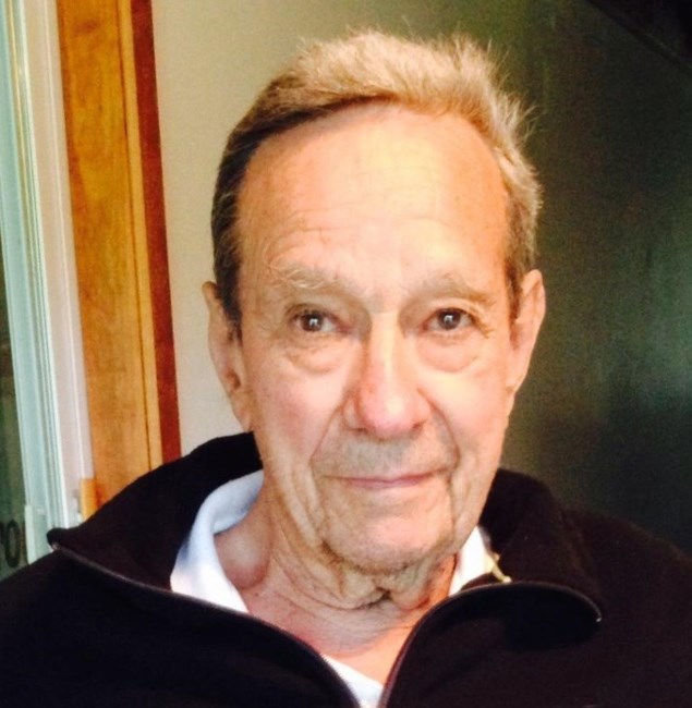 Obituary of Kenneth Allen Anderson