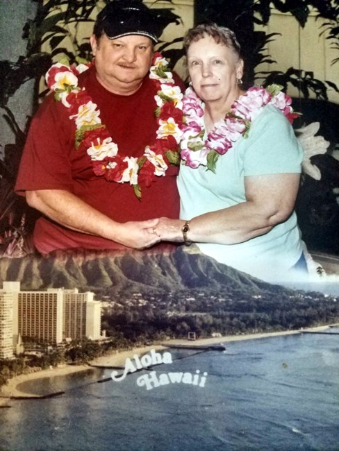 Obituary of Richard Ricky Edwin Blair