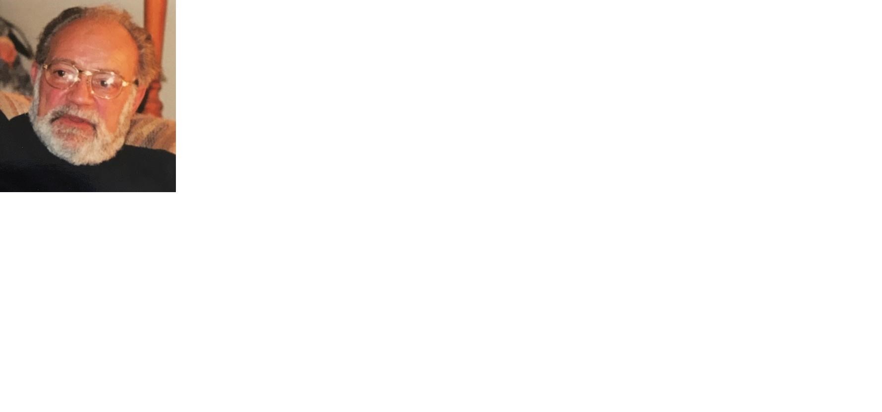 Obituary of Ronald L McKenzie