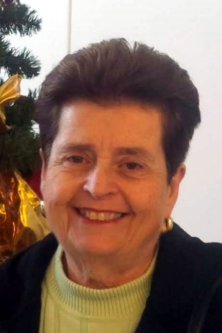 Obituary of Cyriaki Lialios