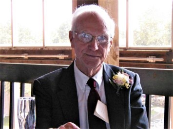 Obituary of Darwin Dickinson