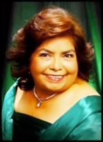 Vicenta Villanueva