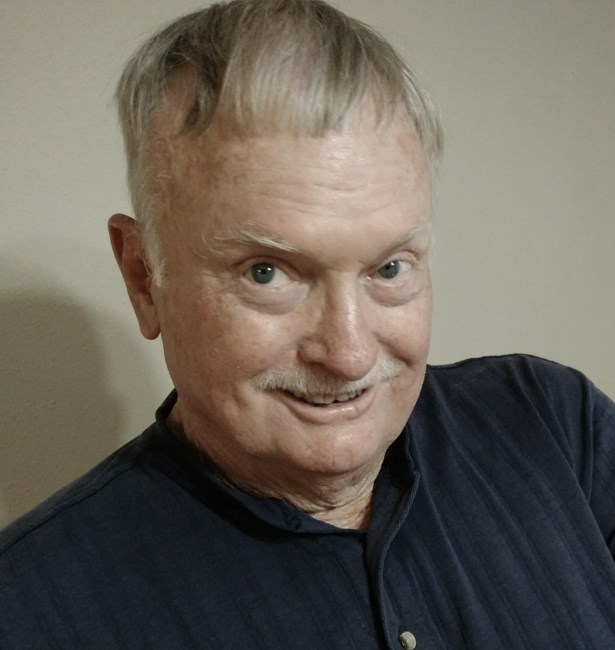 Obituary of Herbert Larry Cash